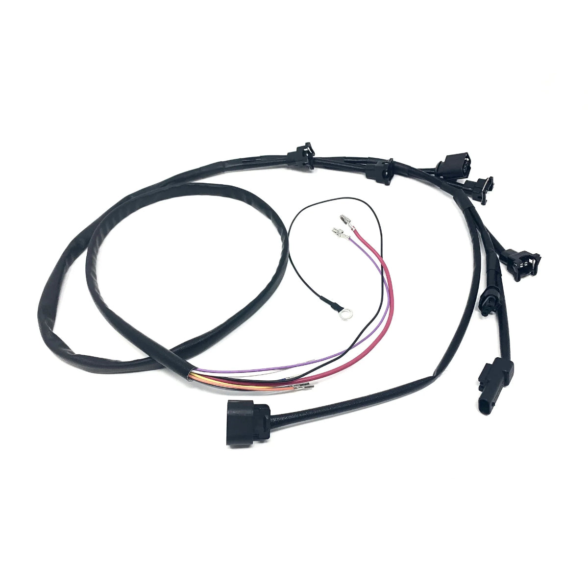 VW / Audi E888.3 MPI Wire Harness - A3 S3 8V, MK7