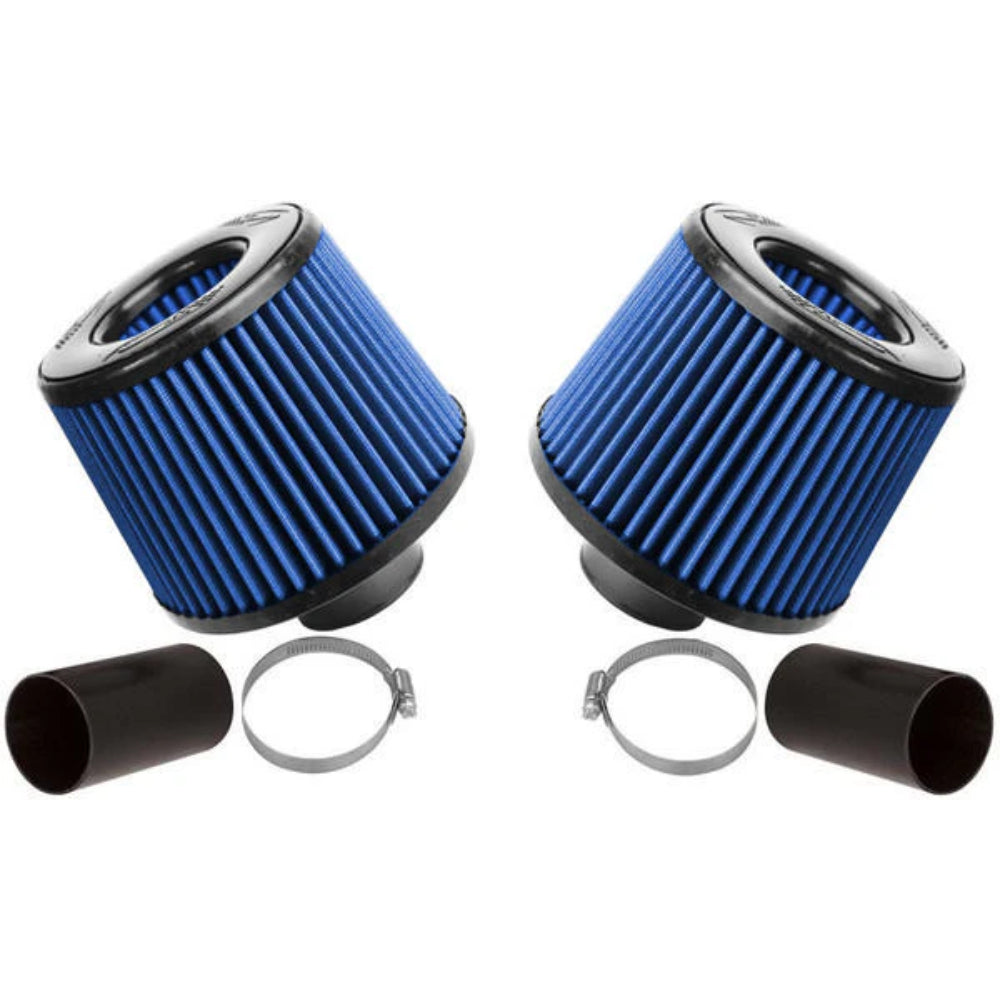 BMW N54 Dual Cone Performance Intake (DCI)