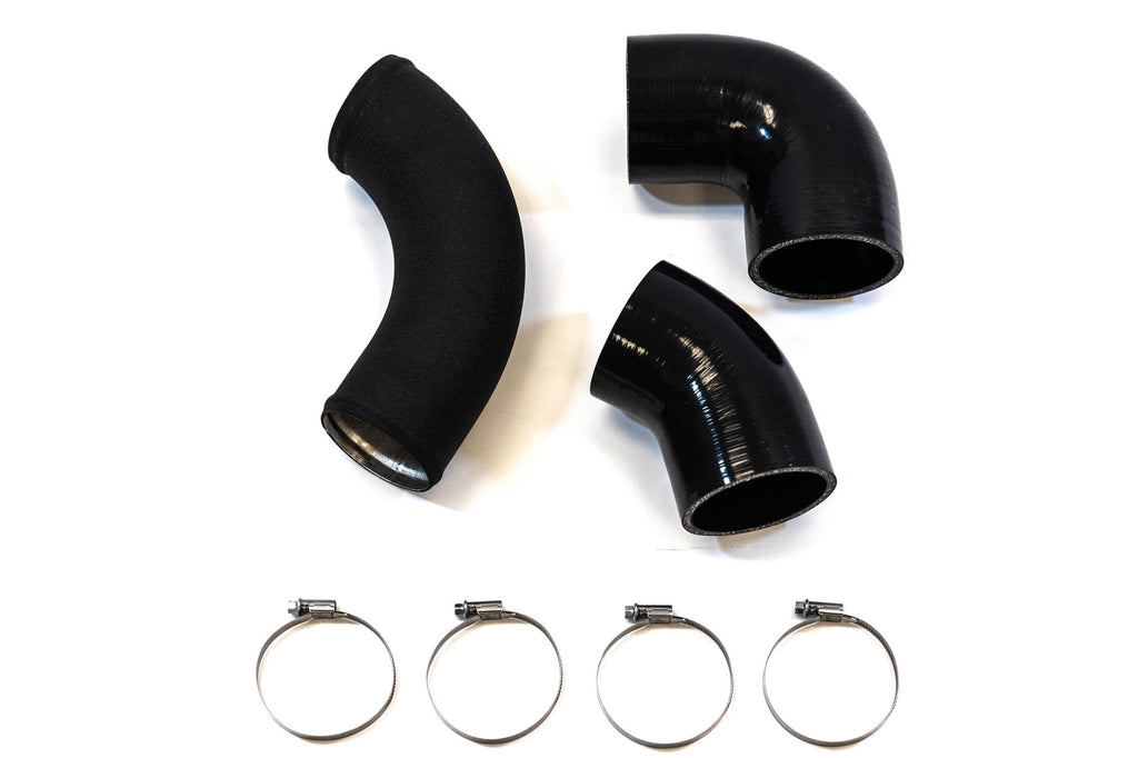 Arm Motorsports FMIC LOWER CHARGE PIPES UPGRADE