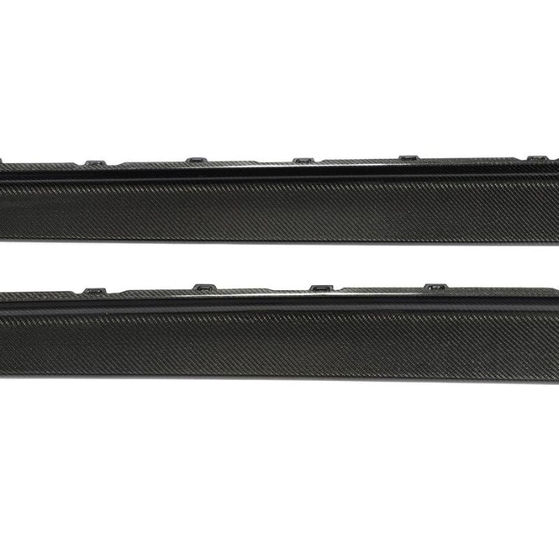 BMW 4 Series M4 Coupe Side Skirts