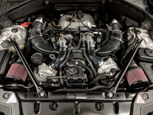 Load image into Gallery viewer, ARM Motorsports N63 Air Intake front Facing Upgrade for BMW