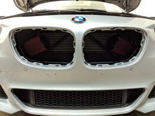 Load image into Gallery viewer, ARM Motorsports N63 Air Intake front Facing Upgrade