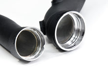 Charger l&#39;image dans la galerie, ARM Motorsports F3X N55 CHARGE PIPE - RWD