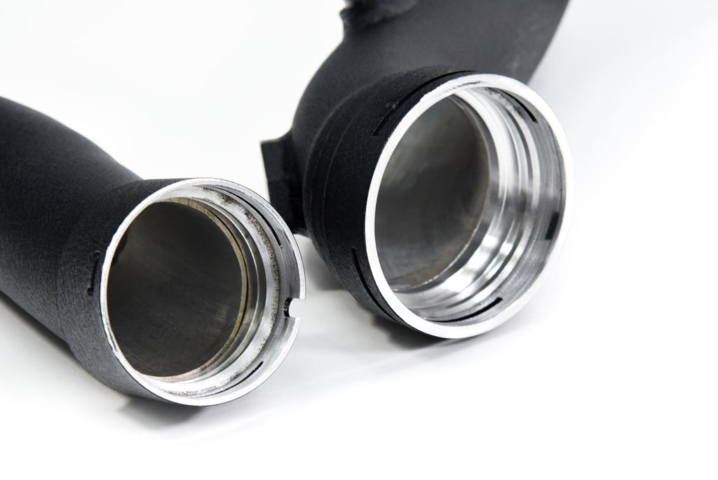 ARM Motorsports F3X N55 CHARGE PIPE - AWD