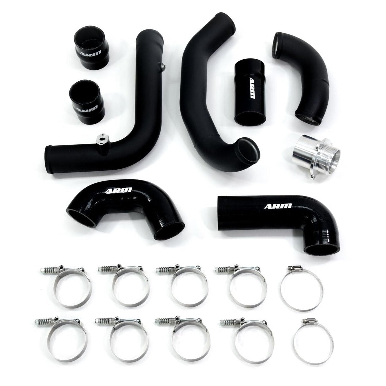 Audi A3, S3 Volkswagen MK7 GTI Charge Pipes