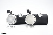 Cargar imagen en el visor de la galería, Turbo Inlet Cold Air Intake System v1 and v2