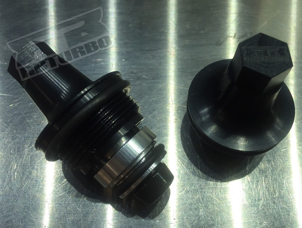 N54 PCV Valve Upgraded Replacement for High Performance