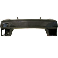 Charger l&#39;image dans la galerie, 2008-2011 Nissan GT-R Carbon Fiber UV Protective Grille