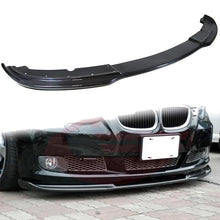 Cargar imagen en el visor de la galería, BMW E92 E93 3 Series PZ Carbon Fiber Front Lip