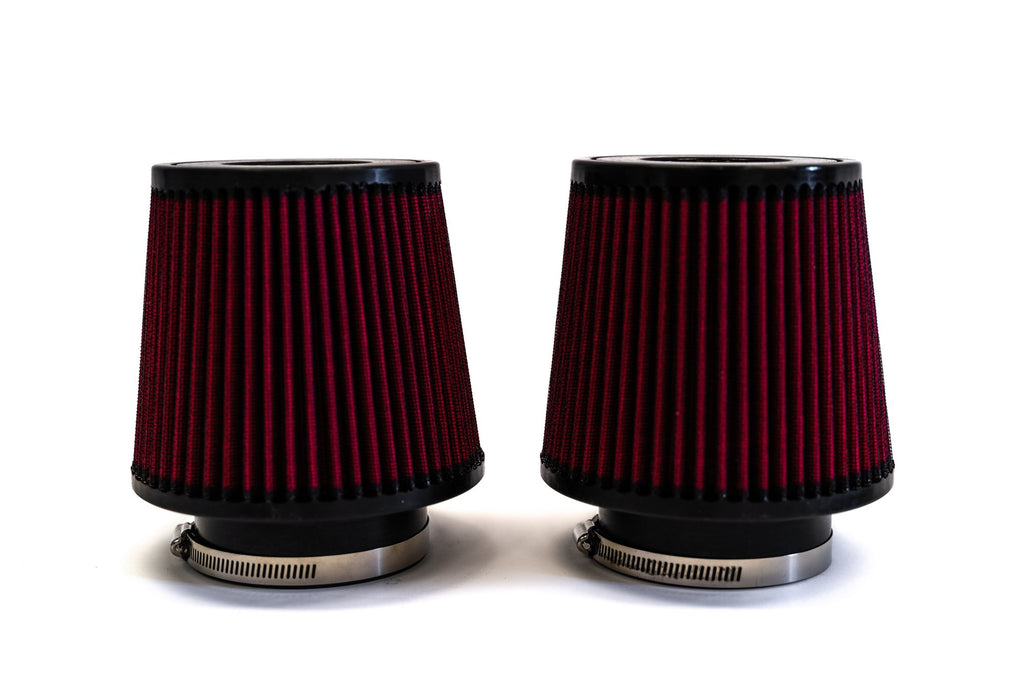 ARM Motorsports S55 Performance Intake F87 M2, F80 M3, F82/F83 M4