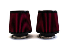 Charger l&#39;image dans la galerie, ARM Motorsports S55 Performance Intake F87 M2, F80 M3, F82/F83 M4