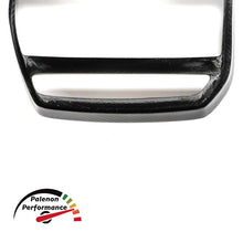 Cargar imagen en el visor de la galería, Pre-Preg Carbon Fiber Kidney Grille for BMW M3 M4
