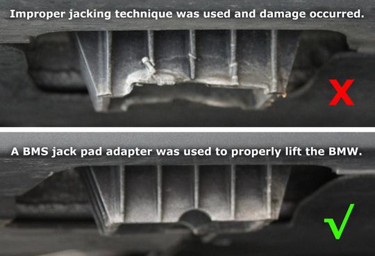 Jack Pad