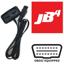 Charger l&#39;image dans la galerie, JB4 Tuner for Ford Fiesta ST 2013-2017 1.6L 4 CYL Turbo (BETA)