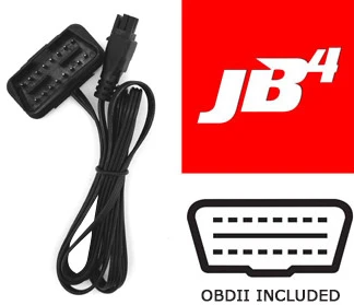 JB4 Tuner for Audi 4.0TFSI (BMS) - Group 11 3