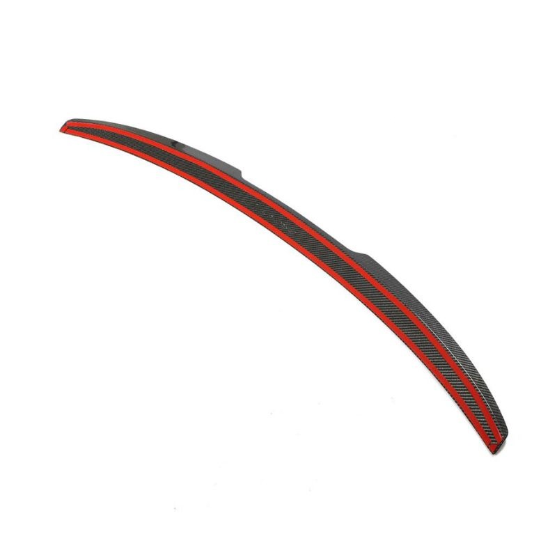 Carbon Fiber Wing for 2021+ BMW 4 Series G22 G82 M4