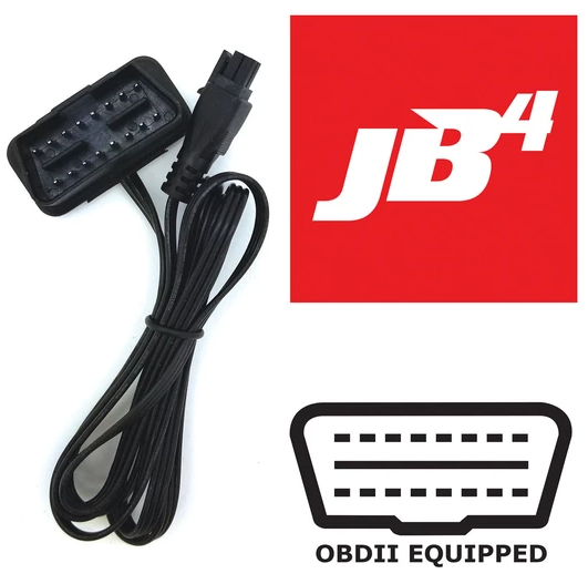 JB4 Tuner for 2017+ Porsche Carrera/S/GTS BETA