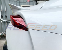 Load image into Gallery viewer, Toyota Supra V2 Painted Trunk Spoiler