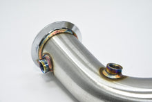 Cargar imagen en el visor de la galería, ARM Motorsports BMW N63 / N63TU 3&quot; CATLESS DOWNPIPES