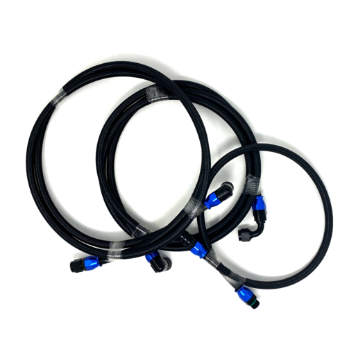 B58 High Performance Fuel Pump - F-Series F3x
