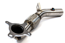 Load image into Gallery viewer, AUDI/VW CATTED DOWNPIPE - ARM Motorsports Front