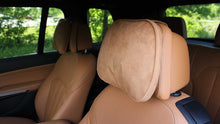Load image into Gallery viewer, Genuine BMW Cuddle Pillow for 2nd Row Headrest G05 X5 G07 X7