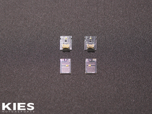 Load image into Gallery viewer, Kies Motorsports Yellow DRL Harness for Headlights BMW G series