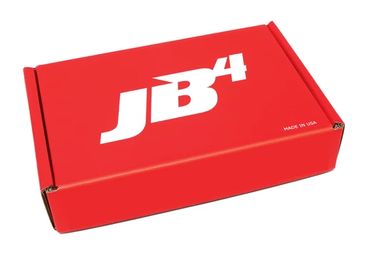 JB4 Tuner for 2017+ Porsche Carrera/S/GTS BETA