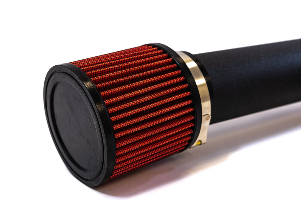 ARM Motorsports N63 Air Intake front Facing Upgrade