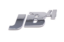 Cargar imagen en el visor de la galería, Official JB4® Logo Car Emblem/Badge