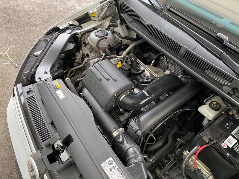 2015 VW Golf Mk7 1.4 Tsi Cold Air Intake System installation