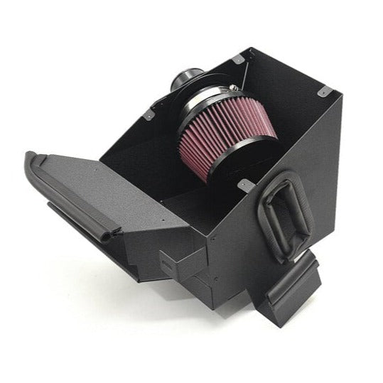 Mercedes-Benz W177 A180 A200 Cold Air Intake System opening filter
