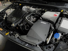 Cargar imagen en el visor de la galería, Mercedes-Benz W177 A180 A200 1.3T Cold Air Intake System installation