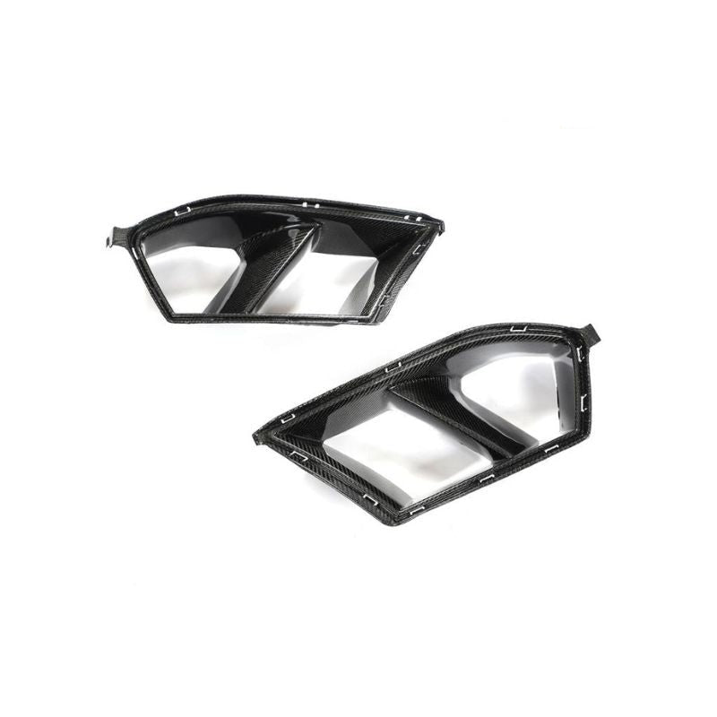 BMW G80 / G82 M3 / M4 Front Bumper Vents