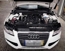 Load image into Gallery viewer, 2008-2012 Audi A4/A5 B8 1.8 2.0 Intake System installation