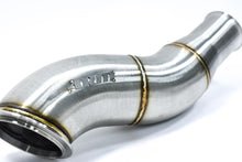 Charger l&#39;image dans la galerie, N55 Downpipe Upgrade - 4&quot; EWG - F30