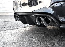 Charger l&#39;image dans la galerie, ARM Motorsports F8X M2/M3/M4 S55 EXHAUST TIPS