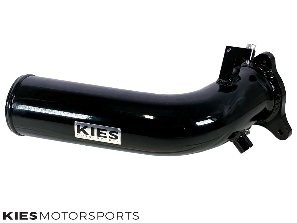 Kies Motorsports F-B48 and G-B48 Charge Pipe