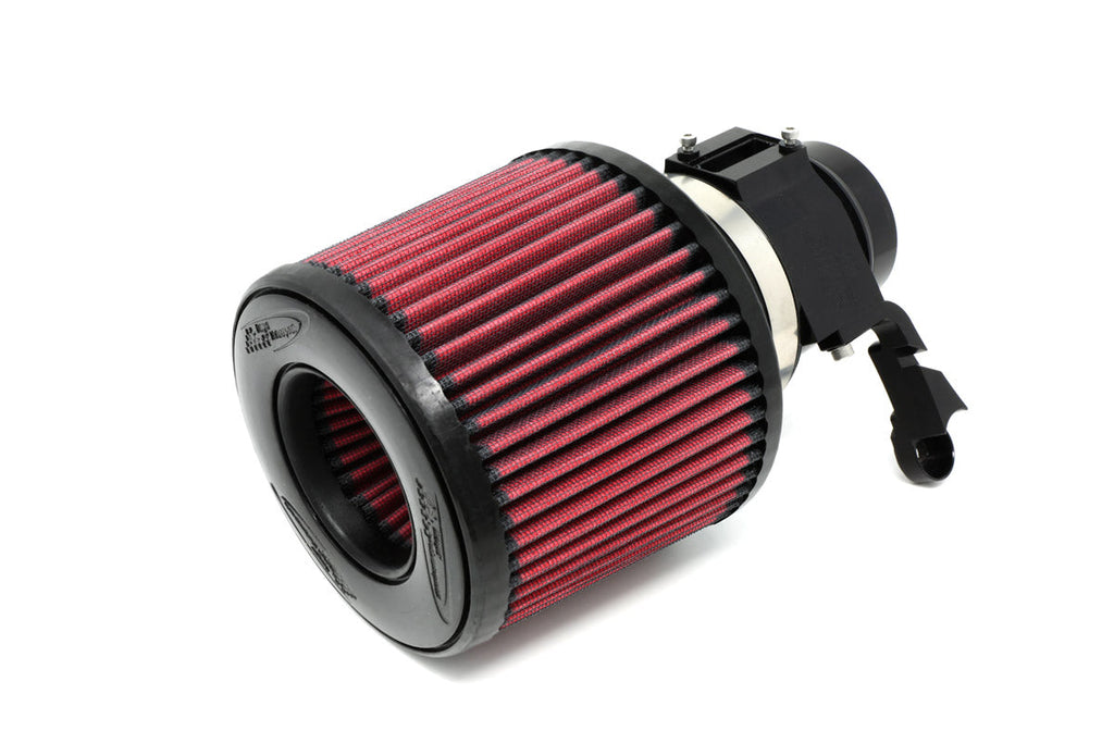 BMS B46/B48 Billet red Intake for BMW