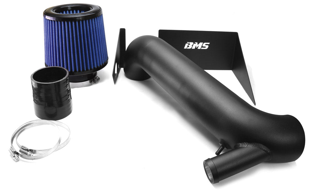BMS Elite EA888 Intake without inlet