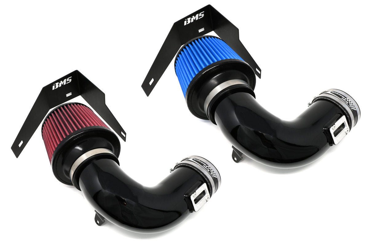 BMS Elite F Chassis B58 Intake pairs