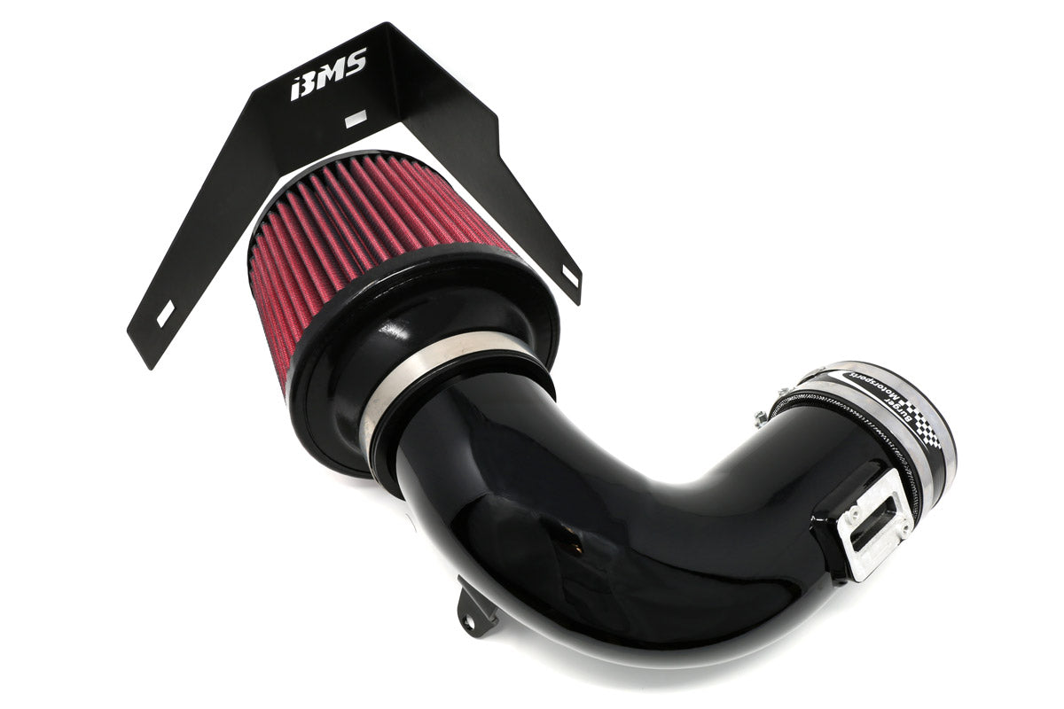 Elite F Chassis B58 Intake red color