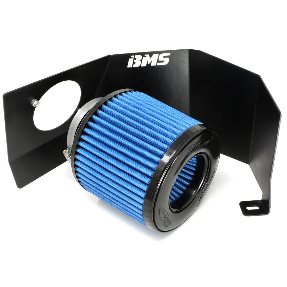 BMS air intake Blue filter for KIA and Hyundai