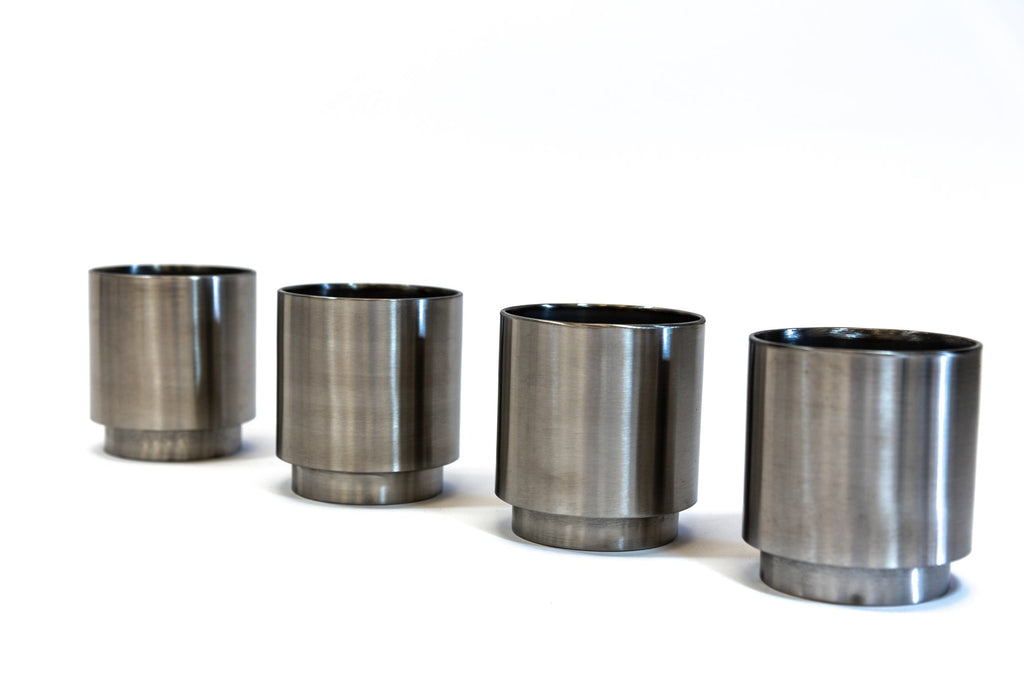 ARM Motorsports F8X M2/M3/M4 S55 EXHAUST TIPS