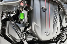 Cargar imagen en el visor de la galería, Intake Muffler Delete - Burger Motorsports (BMS) Engine Bay