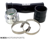 Load image into Gallery viewer, Kies Motorsports BMW F2X F3X N55 Charge Pipe &amp; Boost Pipe Combo