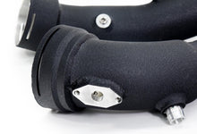 Charger l&#39;image dans la galerie, ARM Motorsports F3X N55 CHARGE PIPE - AWD