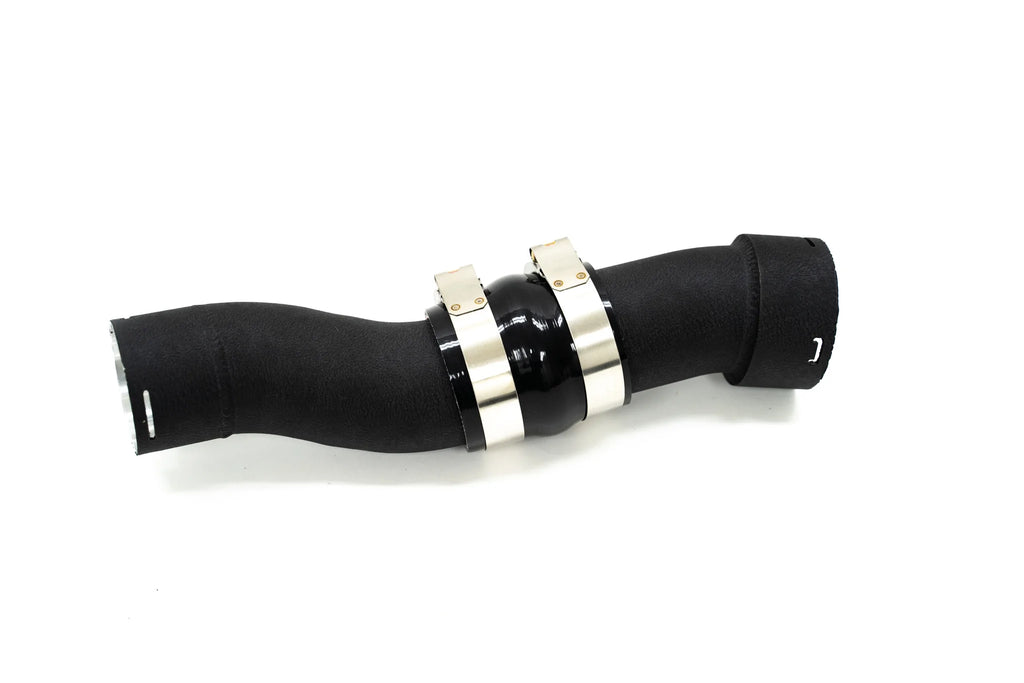 ARM Motorsports F30 TURBO OUTLET PIPE