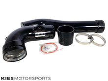 Load image into Gallery viewer, Kies Motorsports BMW F2X F3X N20 N26 Charge Pipe Boost Pipe Combo