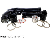 Load image into Gallery viewer, Kies Motorsports BMW F2X F3X N20 N26 Charge Pipe Boost Pipe Combo